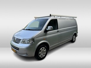 Volkswagen Transporter 2.5 TDI 340 Imperiaal Airco Mistl