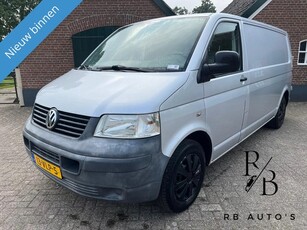 Volkswagen Transporter 2.5 TDI 96 kW Bestel AIRCO NETTE BUS