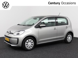 Volkswagen Up! 1.0 65Pk Edition