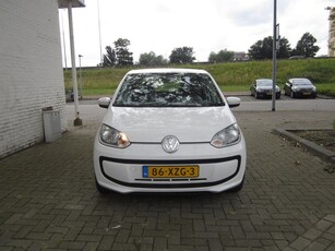 Volkswagen Up! 1.0 move up! BlueMotion