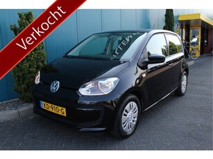 Volkswagen up! 1.0 move up! Executive