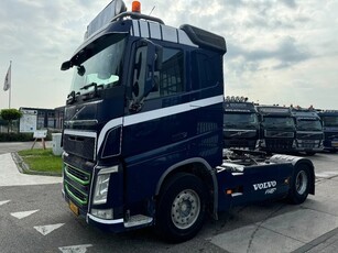 Volvo FH 460 4X2 EURO 6 - KIPPER HYDRAULICS (bj 2018)