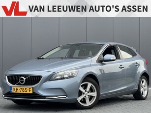 Volvo V40 2.0 D2 Nordic+ Nieuw binnen FACELIFT