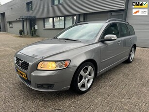 Volvo V50 2.0D Momentum , Nieuwe APK