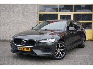 Volvo V60 2.0 T4 211PK! Automaat BJ2020 Lmv 18