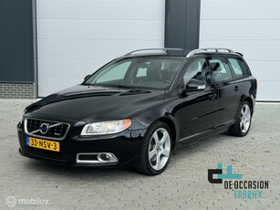 Volvo V70 2.0T R-Edition