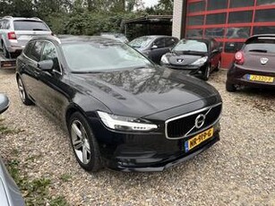 Volvo V90 2.0 D4 Momentum