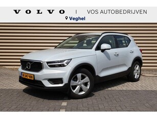 Volvo XC40 1.5 T3 AUTOMAAT Semi elek trekhaak Cruise