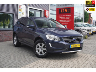 Volvo XC60 2.0 T5 FWD Kinetic / Verwarmbare voorstoelen / Trekhaak