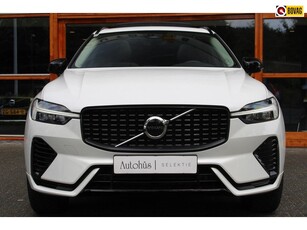 Volvo XC60 Hybride T6 Long Range AWD Plus Dark