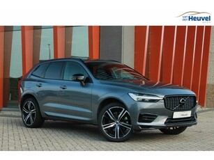 Volvo XC60 T6 Recharge AWD R-Design Trekhaak