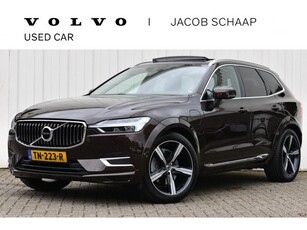 Volvo XC60 T8 Twin Engine AWD 390PK Inscription