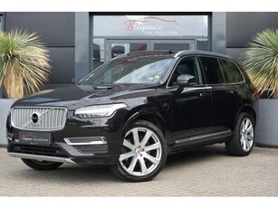 Volvo XC90 2.0 T8 Twin Engine AWD Inscription 408pk