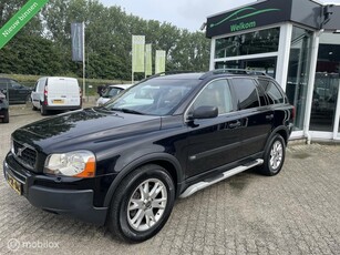 Volvo XC90 2.4 D5 Executive