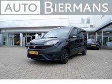 Fiat Doblo 1.6 MJ L1H1 PRO Edition 3 pers. / Navi / Cruise /Rijklaarprijs!