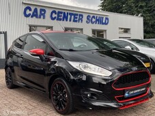 Ford Fiesta 1.0 ST-Line 140 PK, PDC, ECC/AIRCO, LED