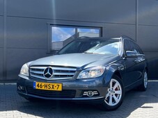 Mercedes-Benz C-klasse Estate 180 K Automaat Trekhaak