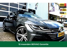 Volkswagen ARTEON 2.0 TSI R-Line CAMERA/LMV18/NAVI/LEER/PANO