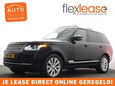 Land Rover Range Rover 3.0 TDV6 Vogue Autobiography Aut- Panoramadak, Bi Colour Leder Interieur, Meridian Premium Audio, Stoelventilatie