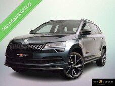 Skoda Karoq 2.0 TSI 4x4 DSG7 Sportline Business 140 kW