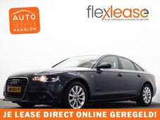 Audi A6 2.8 FSI Pro Line S S-Line Aut- Keyless, Clima, Navi, Park Assist, Dynamic Select