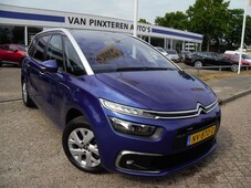 Citroën Grand C4 Picasso 1.2 Business 7pers. /TREKHAAK/NAVI/ENZ...