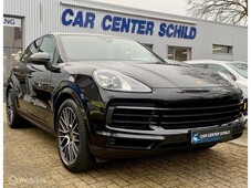 Porsche Cayenne 3.0 Sport Chrono. LUCHTVERING, BOSE, CAMERA, TREKHAAK.