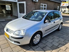 Volkswagen Golf 1.4 TSI Trendline|Multimedia|6 versnellingen