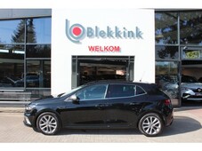 Renault Mégane 1.2 TCe GT-Line 130 pk 8,7 Rlink,Stoelverw,Sport stln, 19