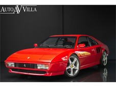 Ferrari Mondial 3.2 Coupé | V8 Quattrovalvole |