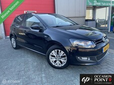 Volkswagen Polo 1.2 PDC | NAVIGATIE | NIEUW DISTRUBUTIE