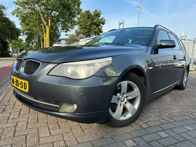 BMW 5-serie Touring 525i