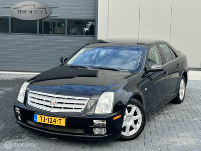 Cadillac STS 3.6 V6