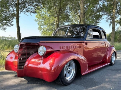 Chevrolet Overige Chevrolet Master 5 Window coupe