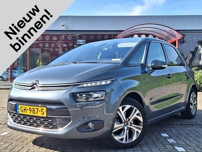 CITROEN C4 PICASSO 1.2 PureT Intensive | Cruise | Trekhaak