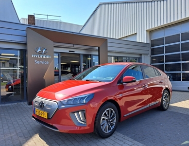 HYUNDAI IONIQ Comfort EV