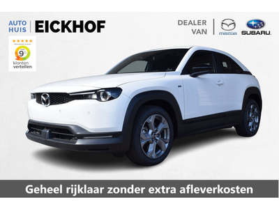 Mazda MX-30 e-SkyActiv EV 145 Prime-line € 7.885,- Voorraad Korting - Actieprijs na Subsidie*