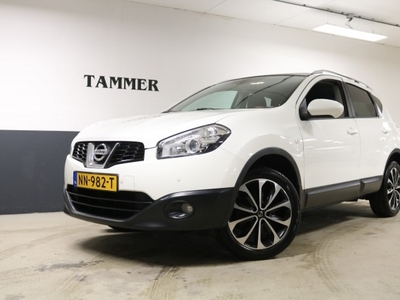 Nissan Qashqai 1.6 Connect Edition