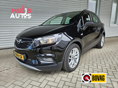 Opel Mokka X 1.4 Turbo Innovation