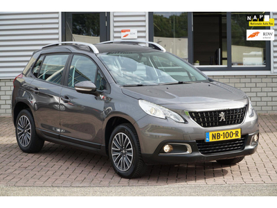 Peugeot 2008 1.2 PureTech EERSTE EIGENAAR