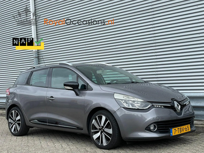 Renault Clio Estate 0.9 TCe Dynamique Airco / Navi / Pdc / usb