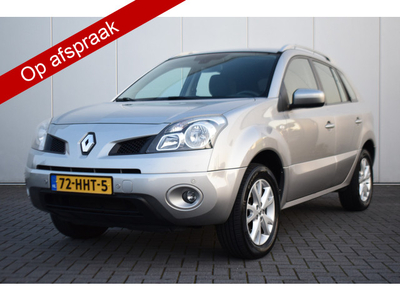 Renault Koleos 2.5 Dynamique Pack