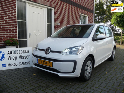 Volkswagen Up! 1.0 BMT move up!