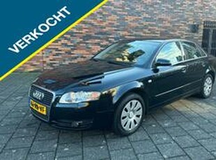 Audi A4 2.0 TFSI Pro Line VERKOCHT!!!