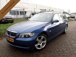 BMW 3-SERIE