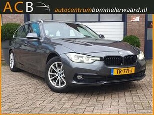 BMW 3-SERIE Touring AUT 320D NETTO EXPORTPRIJS 9900,- !! Schuifdak / Automaat.