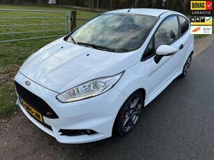 Ford FIESTA 1.6 ST2 182PK, dealer onderhouden