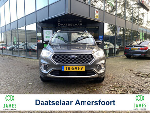 FORD KUGA 1.5 EcoBoost Vignale Panoramadak Leer