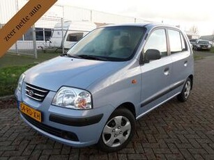 Hyundai ATOS 1.1i Active Prime