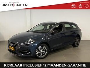 Hyundai I 30 Wagon 1.0 T-GDi MHEV Comfort Smart